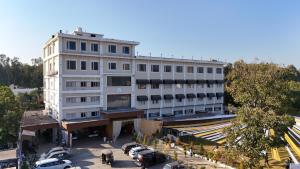 Hotel Vasdaa Grand