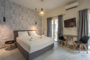 The Suite by Spaceers