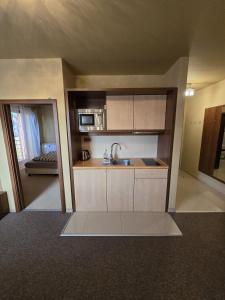 Terrace View Apartment