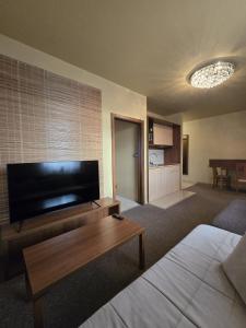 Terrace View Apartment