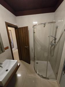 Terrace View Apartment