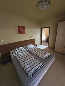 Terrace View Apartment