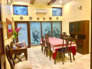 Camellia Heritage Homestay