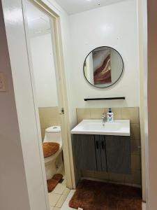 Fully Furnished 3 Bedroom Unit with Pool in Camela North Point