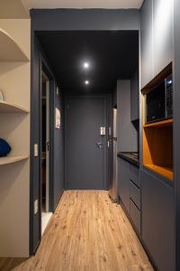 Studio na República, Centro de SP