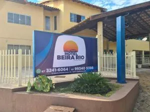 Hotel Beira Rio Aquidauana - 阿基道阿纳