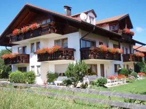 Fewo Alpenflair - 韦尔塔赫