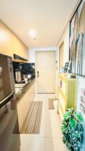 Mac Serenity Suites Vine Residences