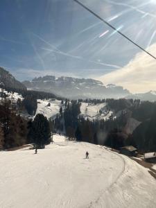 Gardena SudTirol Giannis Home