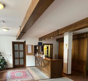 Gardena SudTirol Giannis Home