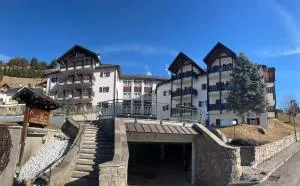 Gardena SudTirol Gianni's Home - 维哥迪法萨