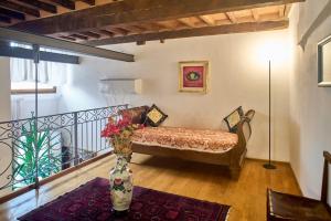 La Torre Historic Charm on the Main Corso