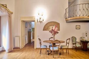 Appartement 3 Chambres