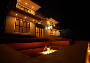 Villa on the Lakefront - Port Southby