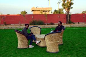 Ranthambore Village Serai