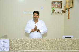 Ranthambore Village Serai