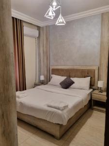 unique one bedroom at abdoun 005