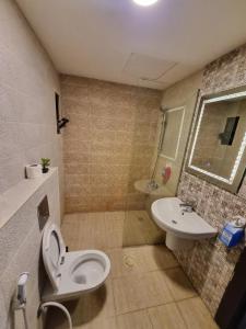 unique one bedroom at abdoun 005