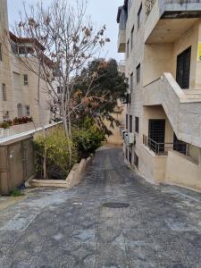 unique one bedroom at abdoun 005