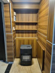 unique one bedroom at abdoun 005
