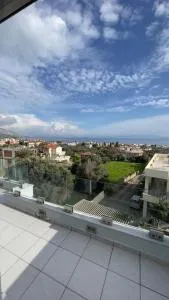 Latomi Sea View - Vrontados