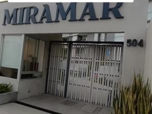 Dpto de Playa Miramar San Bartolo