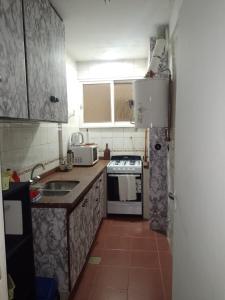 Descanso y excelente ubicación