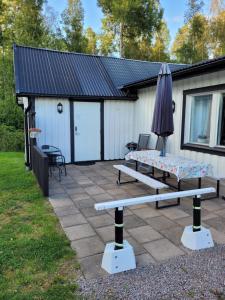 Karlstorp 4 km från Vimmerby