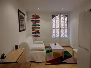 Apt de charme au cœur du village - Solliès-Pont