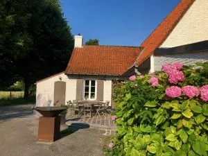 À la bonheur - Hazebrouck