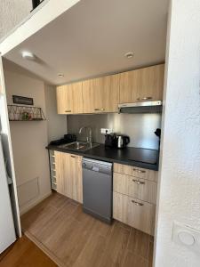 Studio Sunrise - Jean Médecin