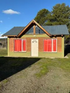 Hospedaje Chemin - La Bolsa