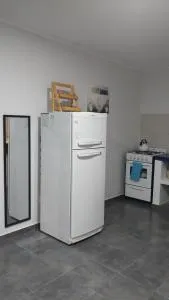 Departamentos Mateo sin cochera - Santa Lucía