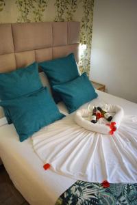 Bajondillo Beach Cozy Inns - 3hvězdičkové hotely ve městě Torremolinos