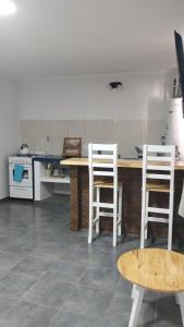 Departamentos Mateo sin cochera