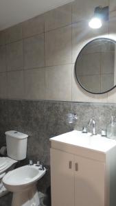 Departamentos Mateo sin cochera