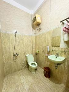 Định Homestay