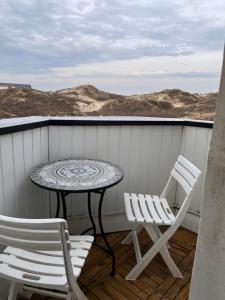 Studio Le Sandettie à 50m de la plage!