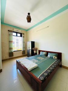 Định Homestay