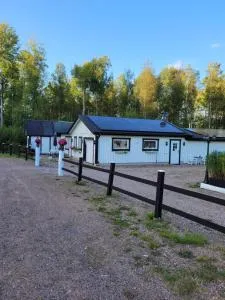 Karlstorp 4 km från Vimmerby - Blackstad