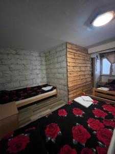 Apartmani Manojlović