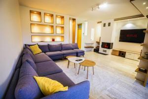 Luxurious 4BDR Retreat with free Parking - Ubytování bez kategorie ve městě Sarajevo