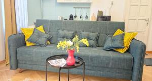 Sweet Dreams Suites Peaceful Flat Piata Romana