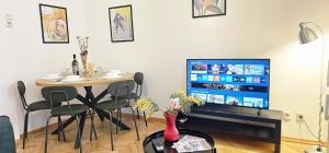 Sweet Dreams Suites Peaceful Flat Piata Romana