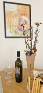 Sweet Dreams Suites Peaceful Flat Piata Romana