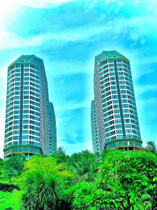 Cozy Tranquility Mandala Retreat