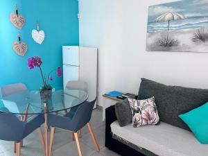 Disfruta Sol & Playa en Corralejo II