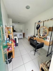 Apartamento aconchegante de 2 quartos cop 30