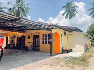 Casaria Inn Paka - Kampong Pengkalan Pangan