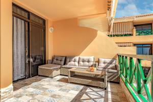 Ocean view SUNFLOWER La Arena